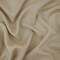 Taupe Khaki Beige Rayon Challis Solid Woven Fabric By the Yard